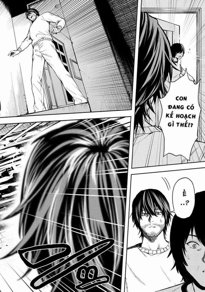 Murazukuri Game no NPC ga Namami no Ningen to Shika Omoe Nai 13 trang 17