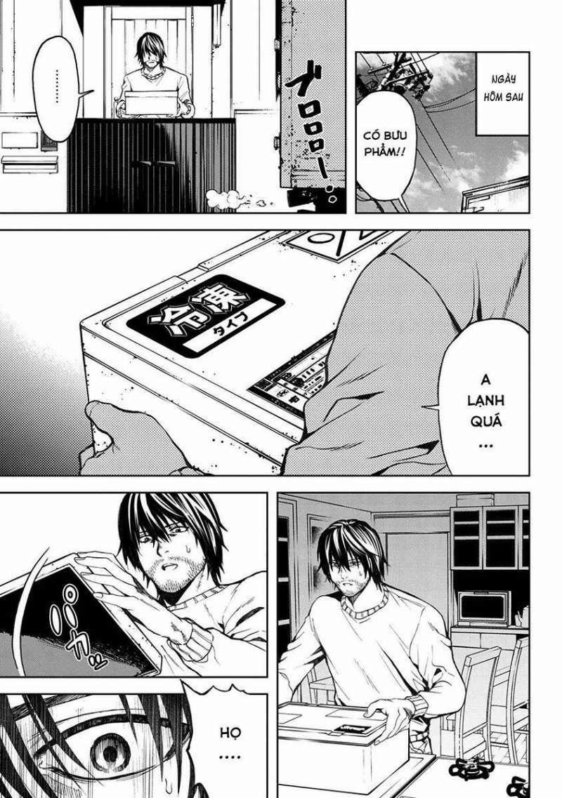 Murazukuri Game no NPC ga Namami no Ningen to Shika Omoe Nai 14 trang 5