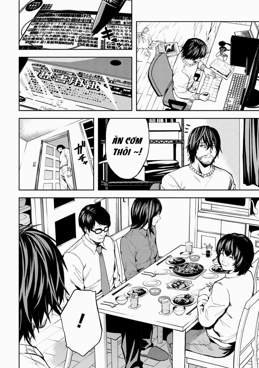 Murazukuri Game no NPC ga Namami no Ningen to Shika Omoe Nai 18 trang 18