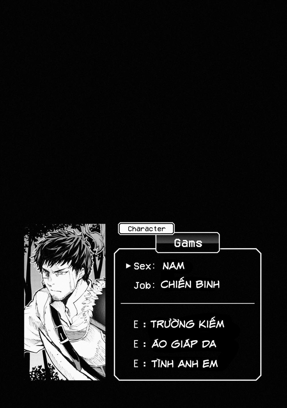 Murazukuri Game no NPC ga Namami no Ningen to Shika Omoe Nai 20 trang 8