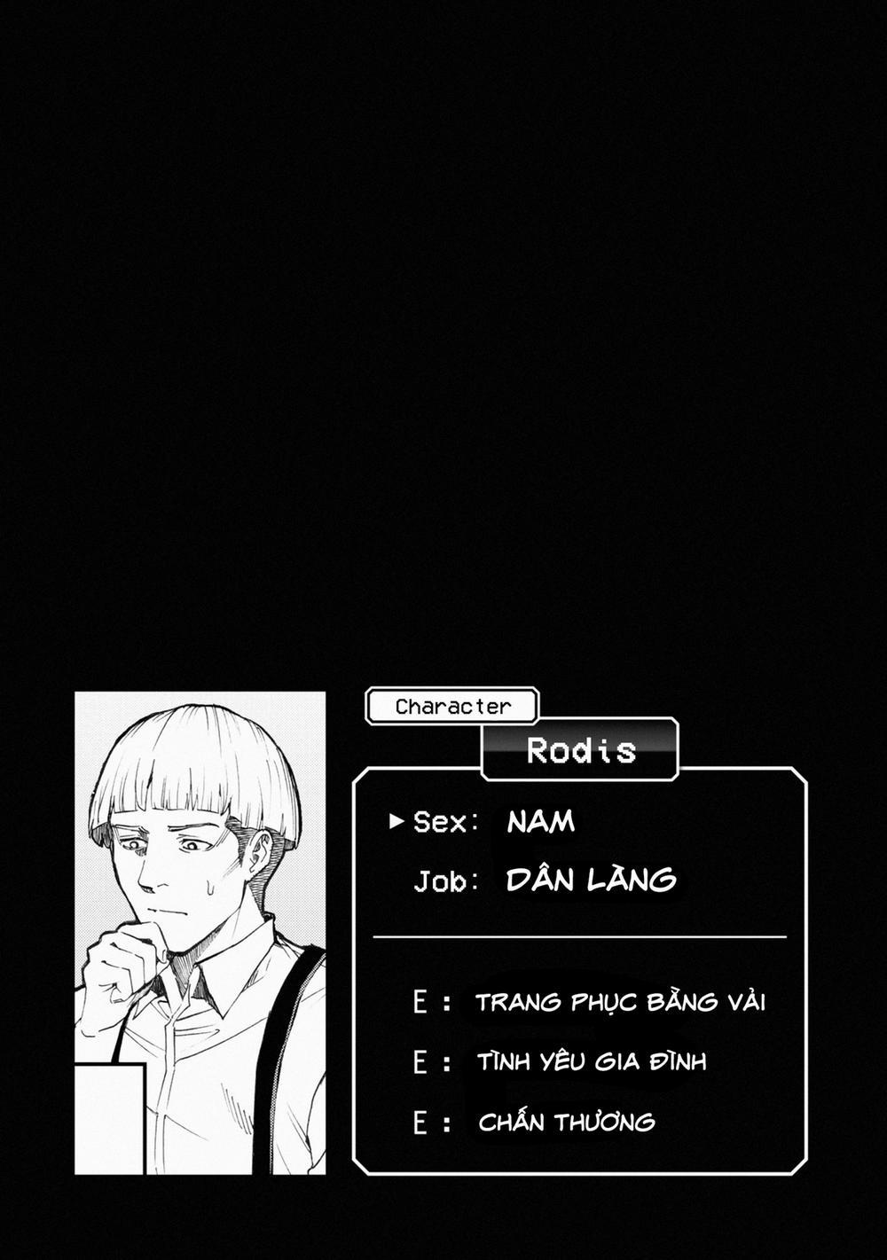 Murazukuri Game no NPC ga Namami no Ningen to Shika Omoe Nai 20 trang 9