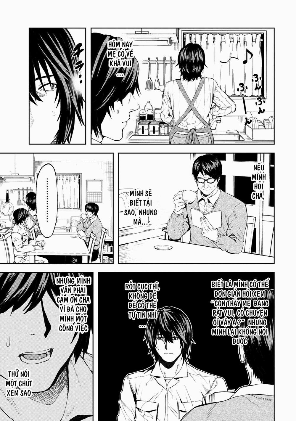 Murazukuri Game no NPC ga Namami no Ningen to Shika Omoe Nai 23 trang 13