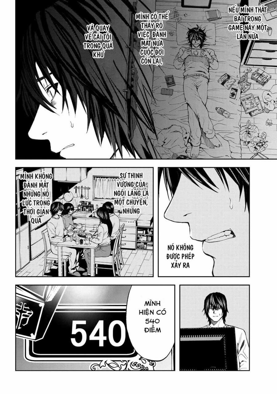 Murazukuri Game no NPC ga Namami no Ningen to Shika Omoe Nai 25 trang 10