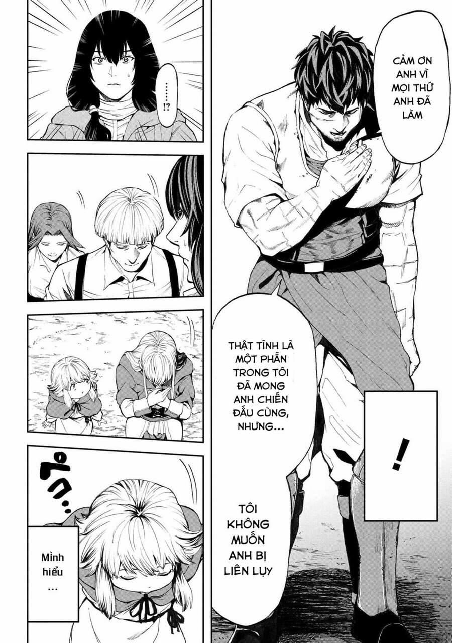 Murazukuri Game no NPC ga Namami no Ningen to Shika Omoe Nai 25 trang 18