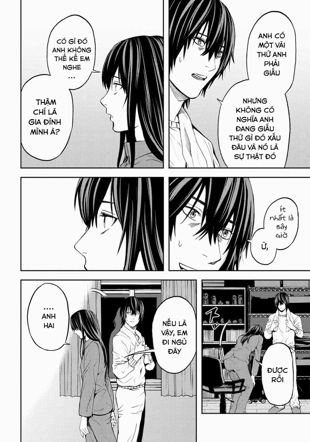 Murazukuri Game no NPC ga Namami no Ningen to Shika Omoe Nai 27 trang 12