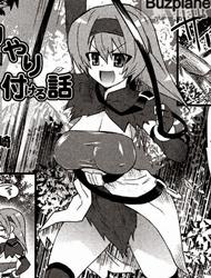 Đọc truyện tranh Muriyari Tanetsukeru Hanashi