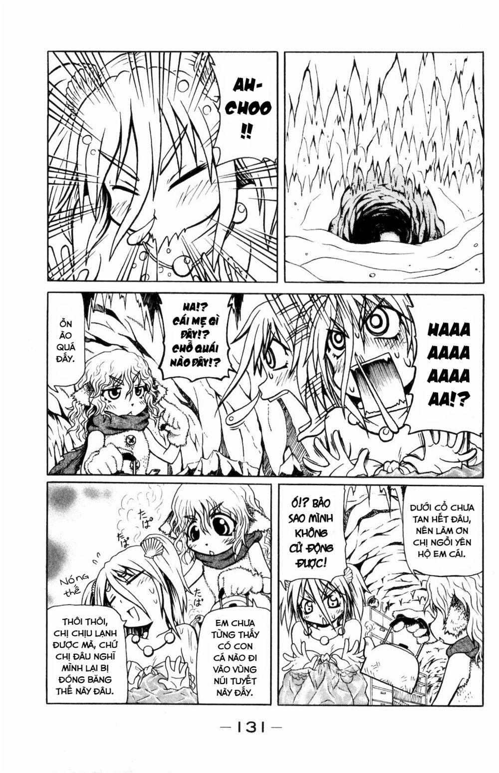 Muromi-San Bên Bờ Biển 0 Muromi-san 0 núi tuyết trang 3