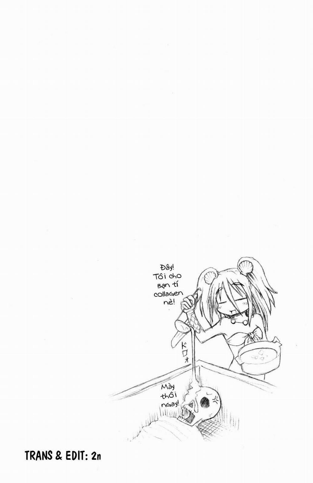 Muromi-San Bên Bờ Biển 0 Muromi-san dưỡng da trang 7