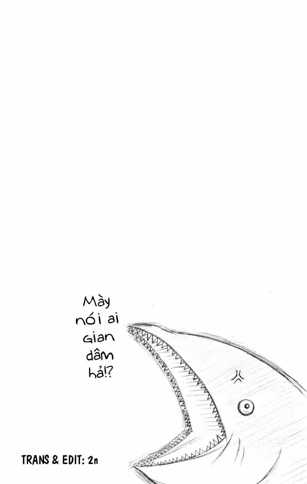 Muromi-San Bên Bờ Biển 0 Muromi-san và tình cảm gia đình trang 7