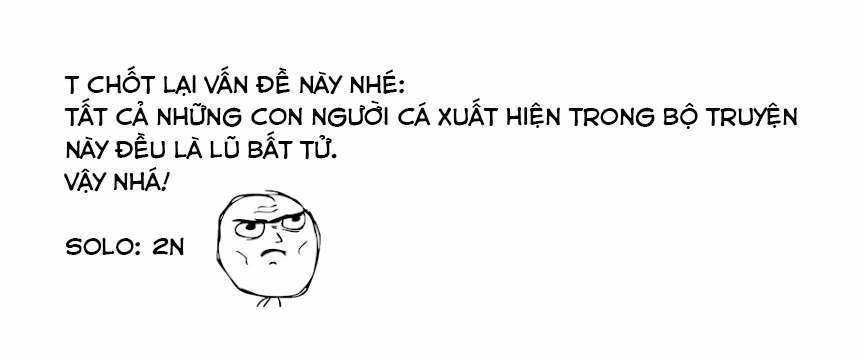 Muromi-San Bên Bờ Biển 7 trang 7