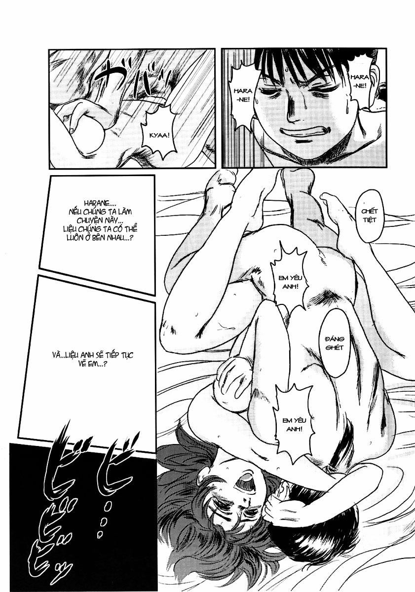 Musa 3 [END] trang 25