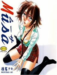 Đọc truyện tranh Musa