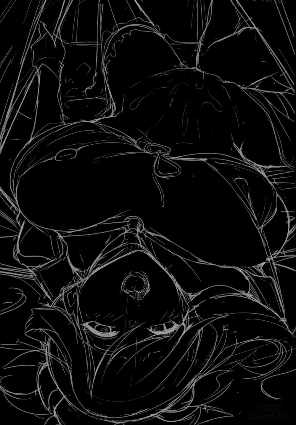 Musashi-chan to PakoCam Oneshot trang 1