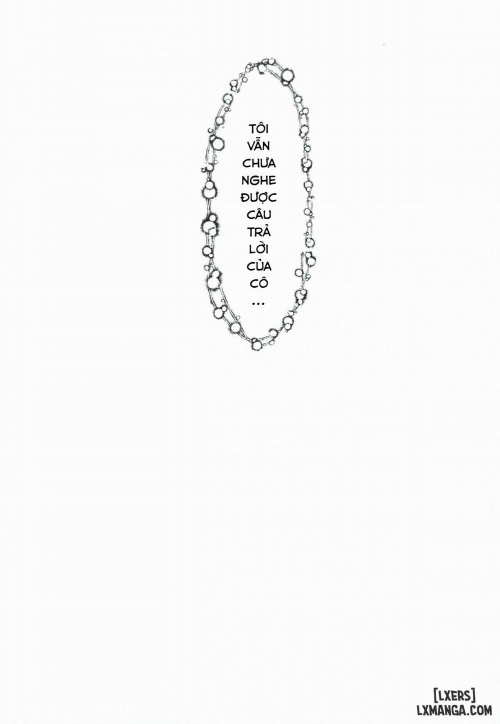 Musashi Kouen Oneshot trang 24