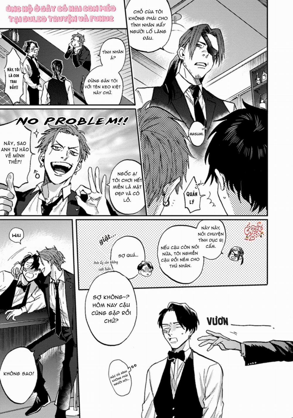 Musebi Nake, Junjouu 1 trang 16