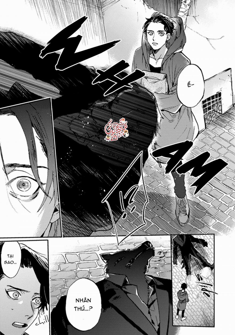 Musebi Nake, Junjouu 1 trang 6