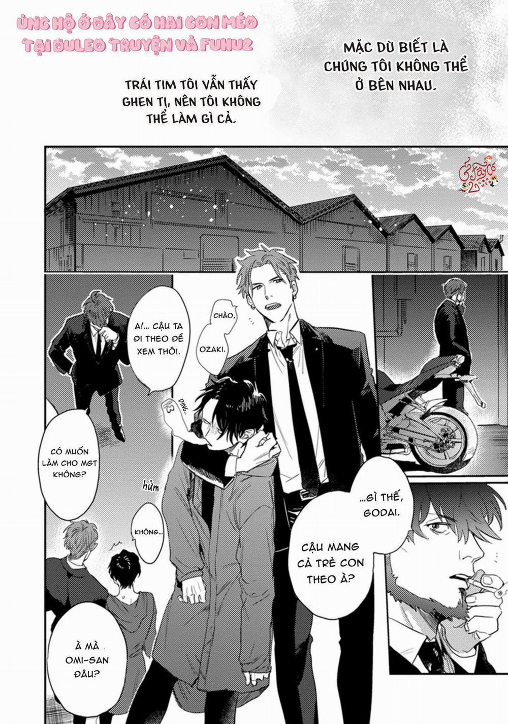 Musebi Nake, Junjouu 2 trang 13