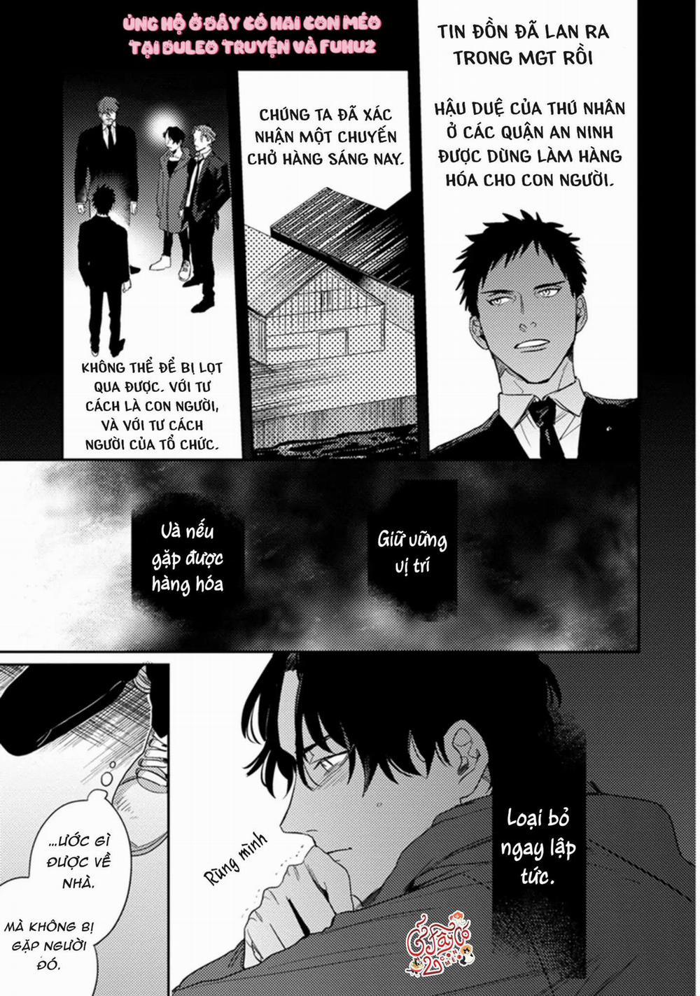 Musebi Nake, Junjouu 2 trang 18