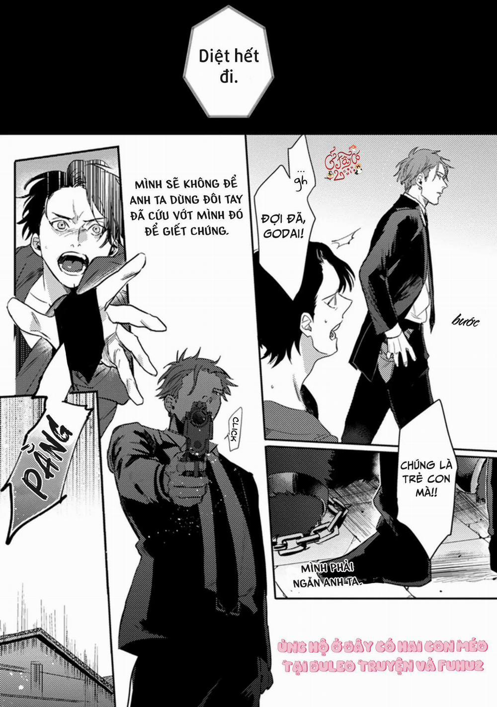 Musebi Nake, Junjouu 2 trang 22