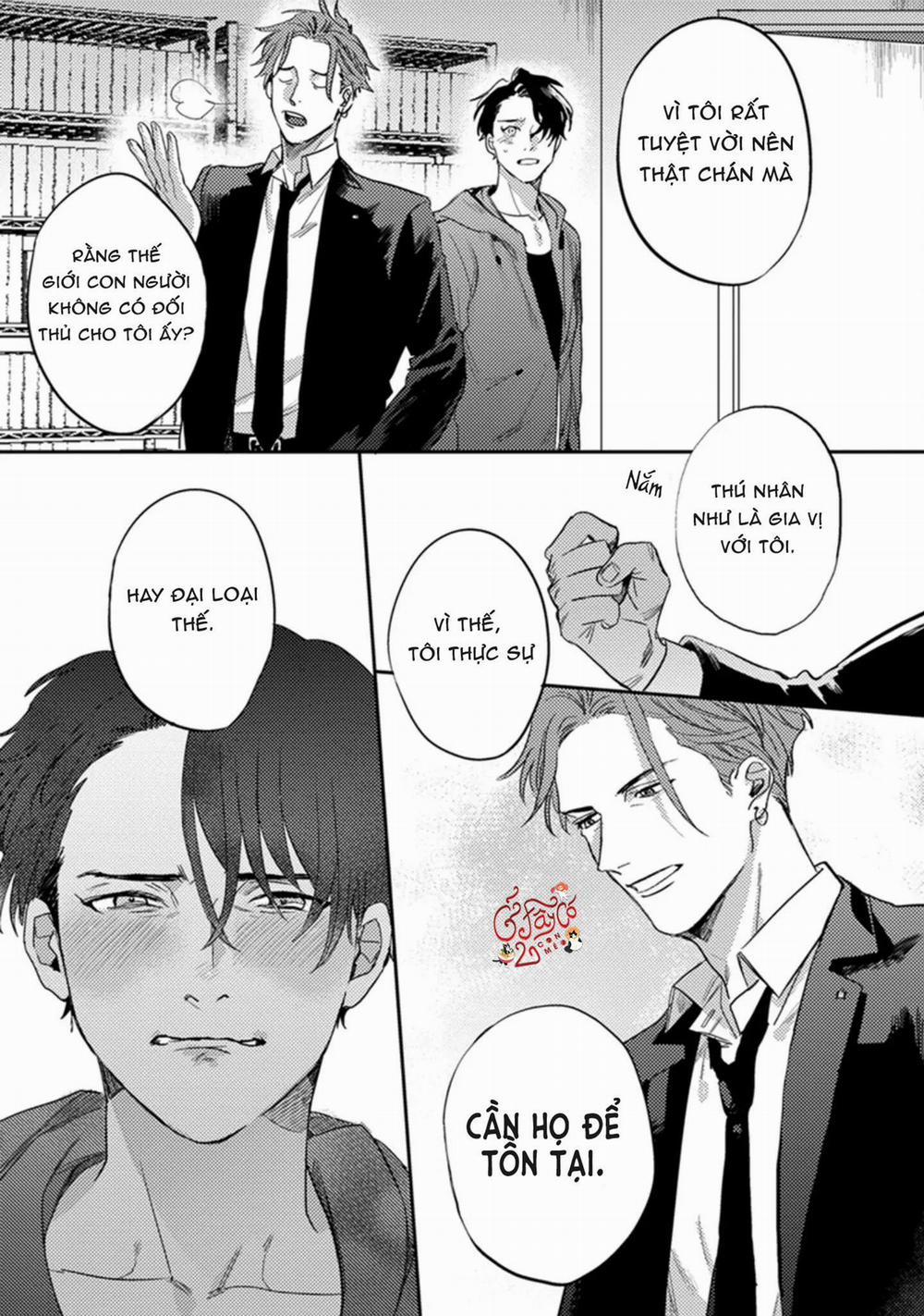 Musebi Nake, Junjouu 2 trang 26