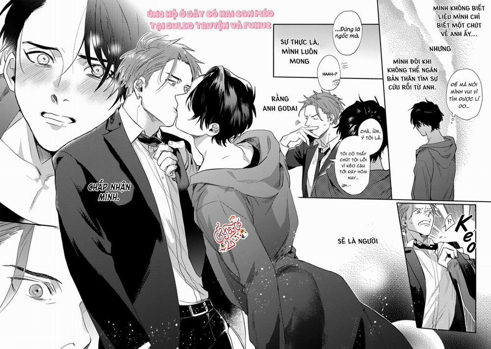 Musebi Nake, Junjouu 2 trang 27