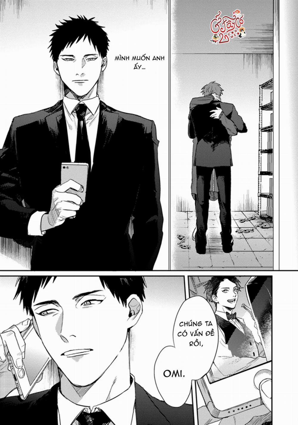 Musebi Nake, Junjouu 2 trang 29