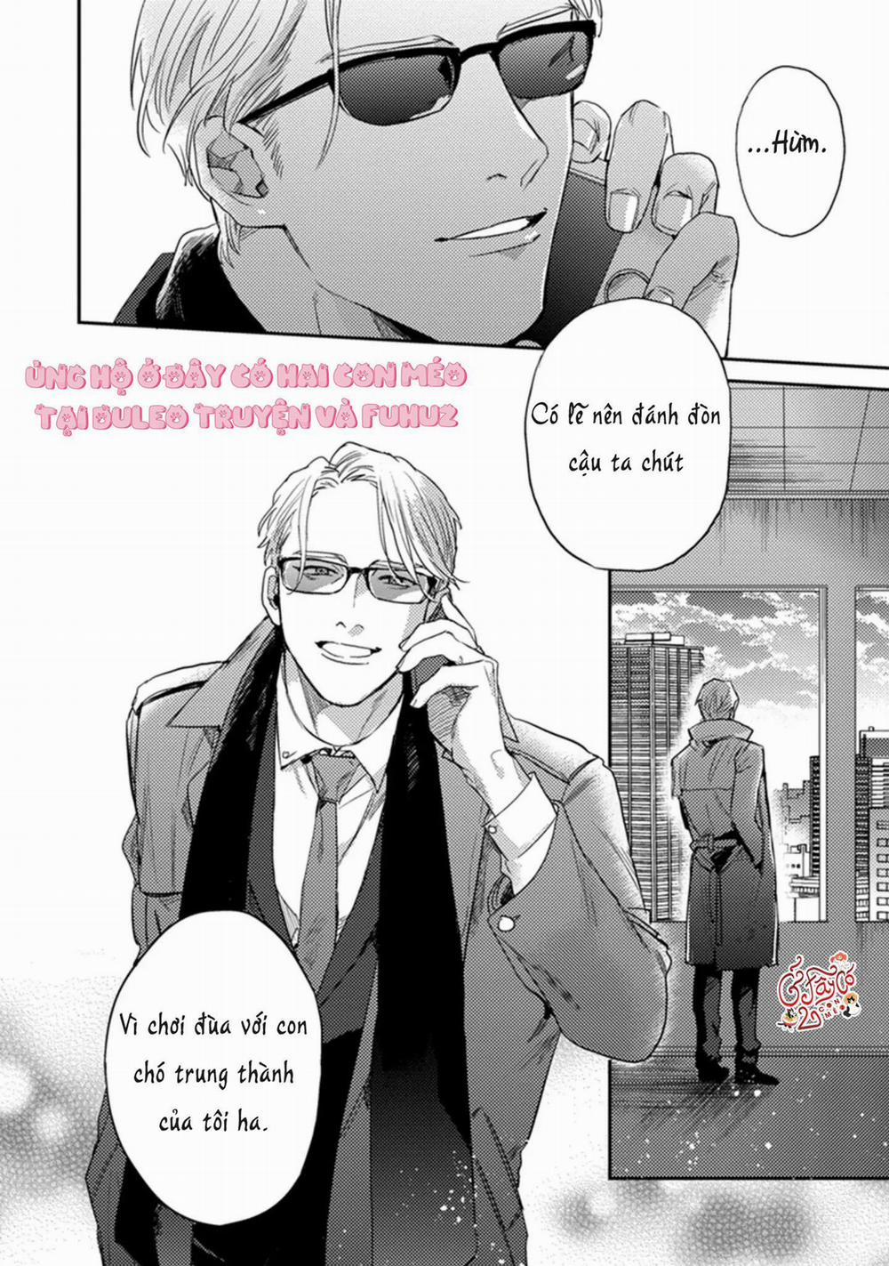 Musebi Nake, Junjouu 2 trang 30