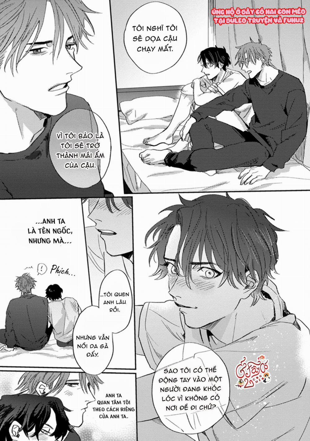 Musebi Nake, Junjouu 3 trang 24