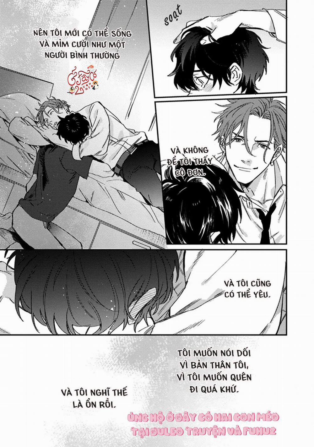 Musebi Nake, Junjouu 5 trang 31