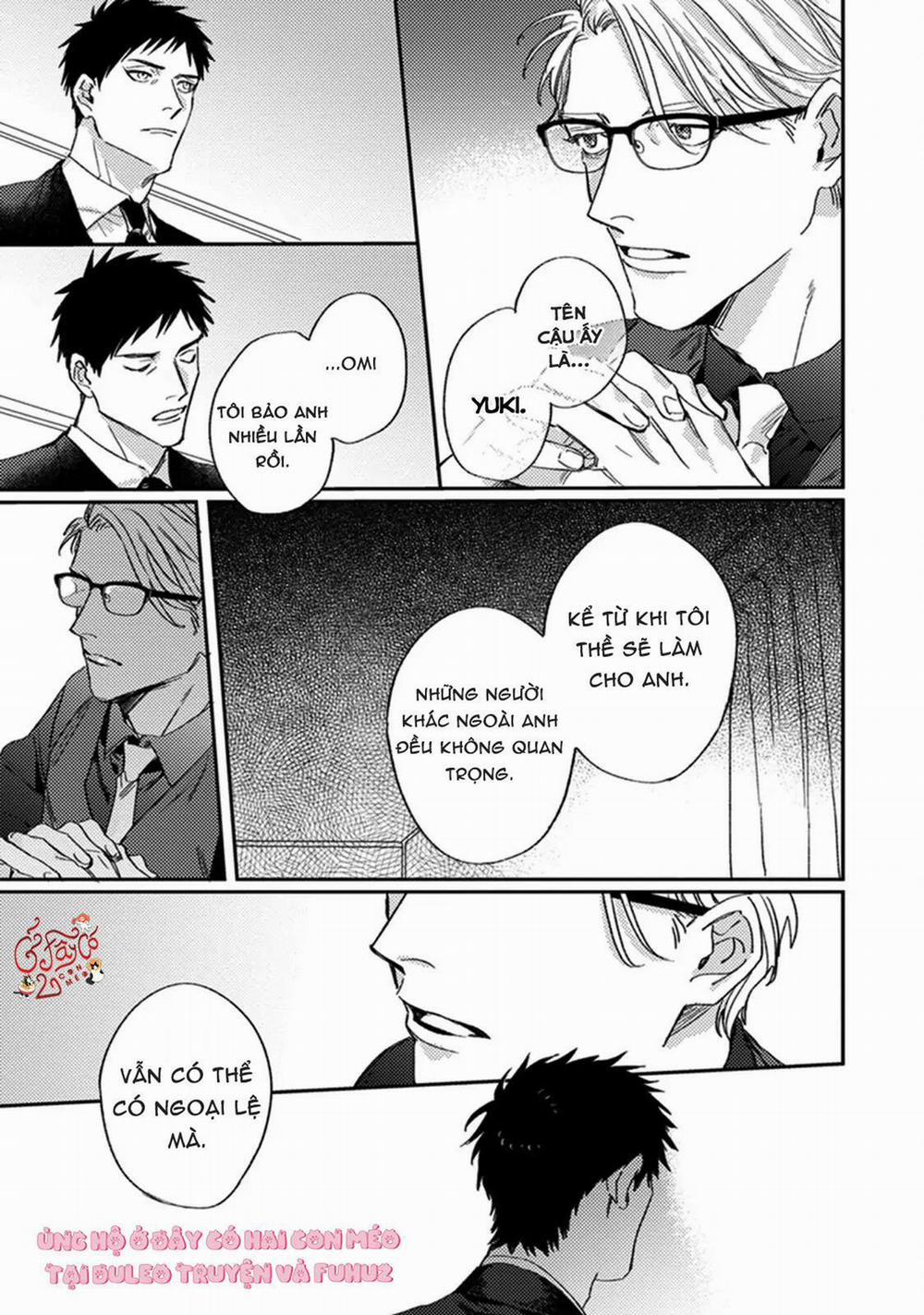 Musebi Nake, Junjouu 5 trang 9