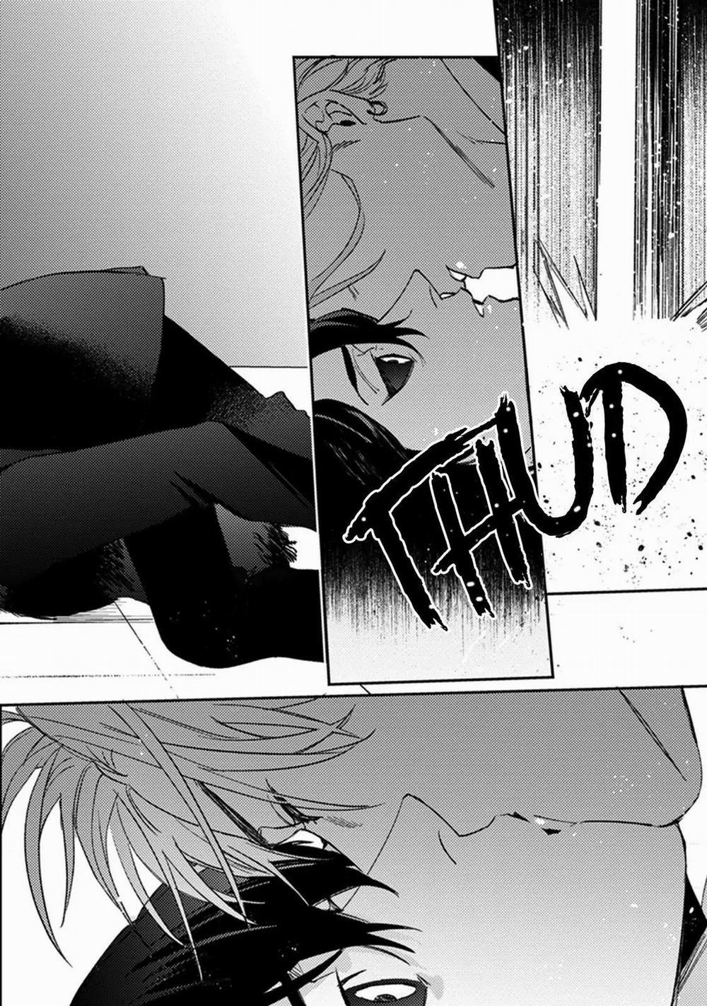 Musebi Nake, Junjouu 6 trang 2