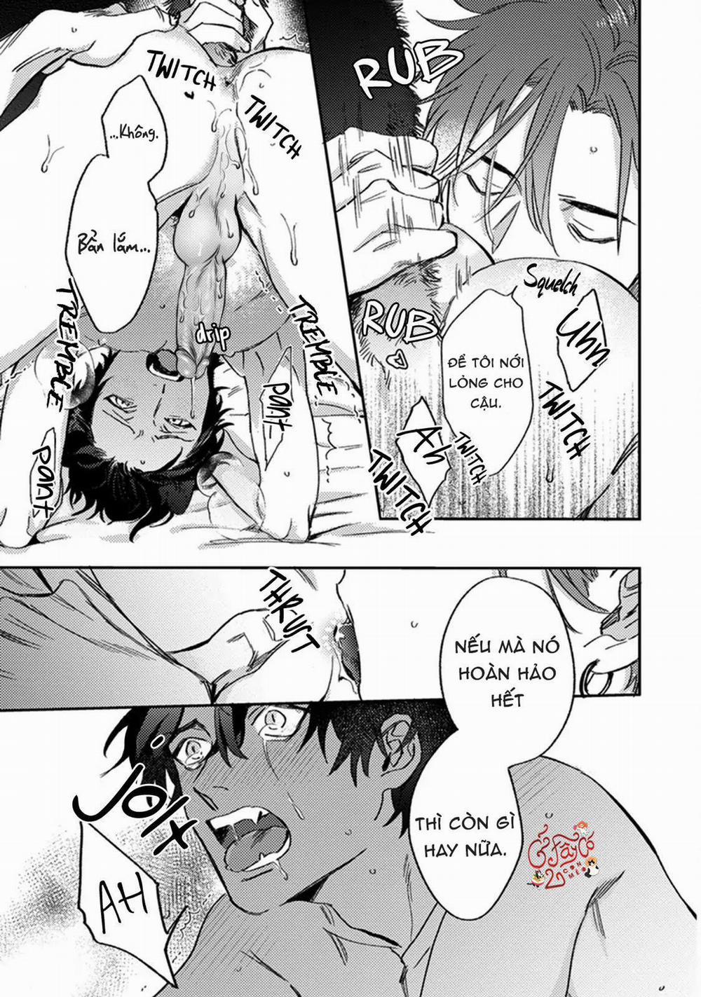 Musebi Nake, Junjouu 6 trang 21