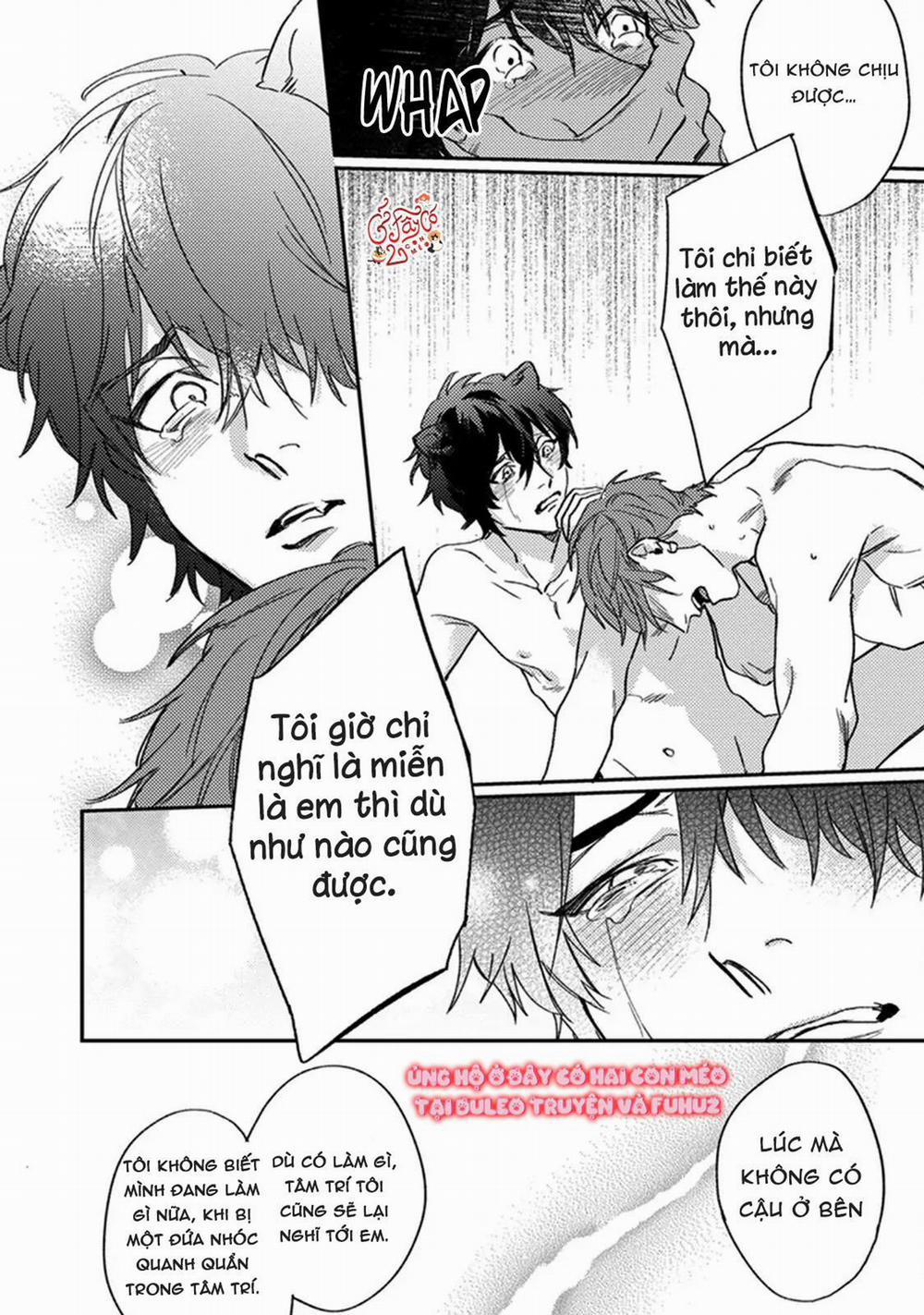 Musebi Nake, Junjouu 6 trang 24