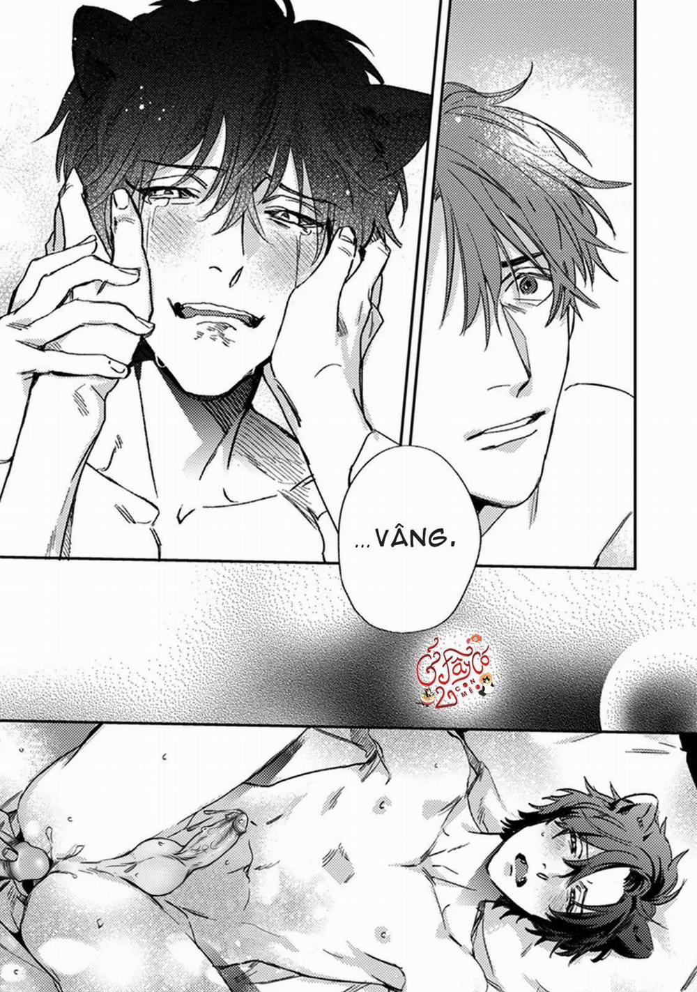 Musebi Nake, Junjouu 6 trang 26