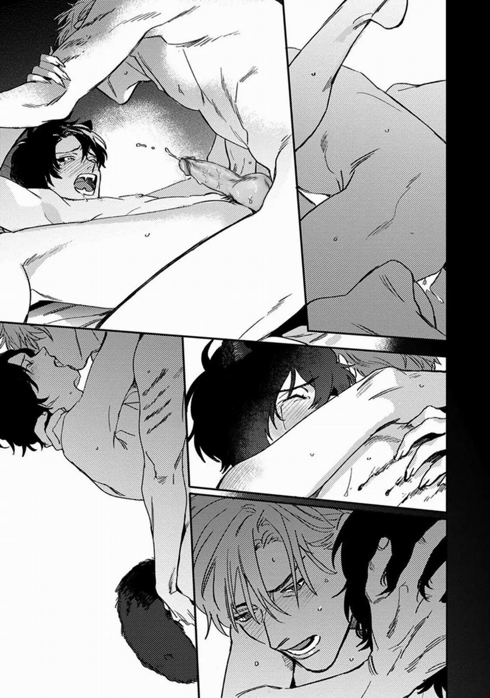 Musebi Nake, Junjouu 6 trang 29