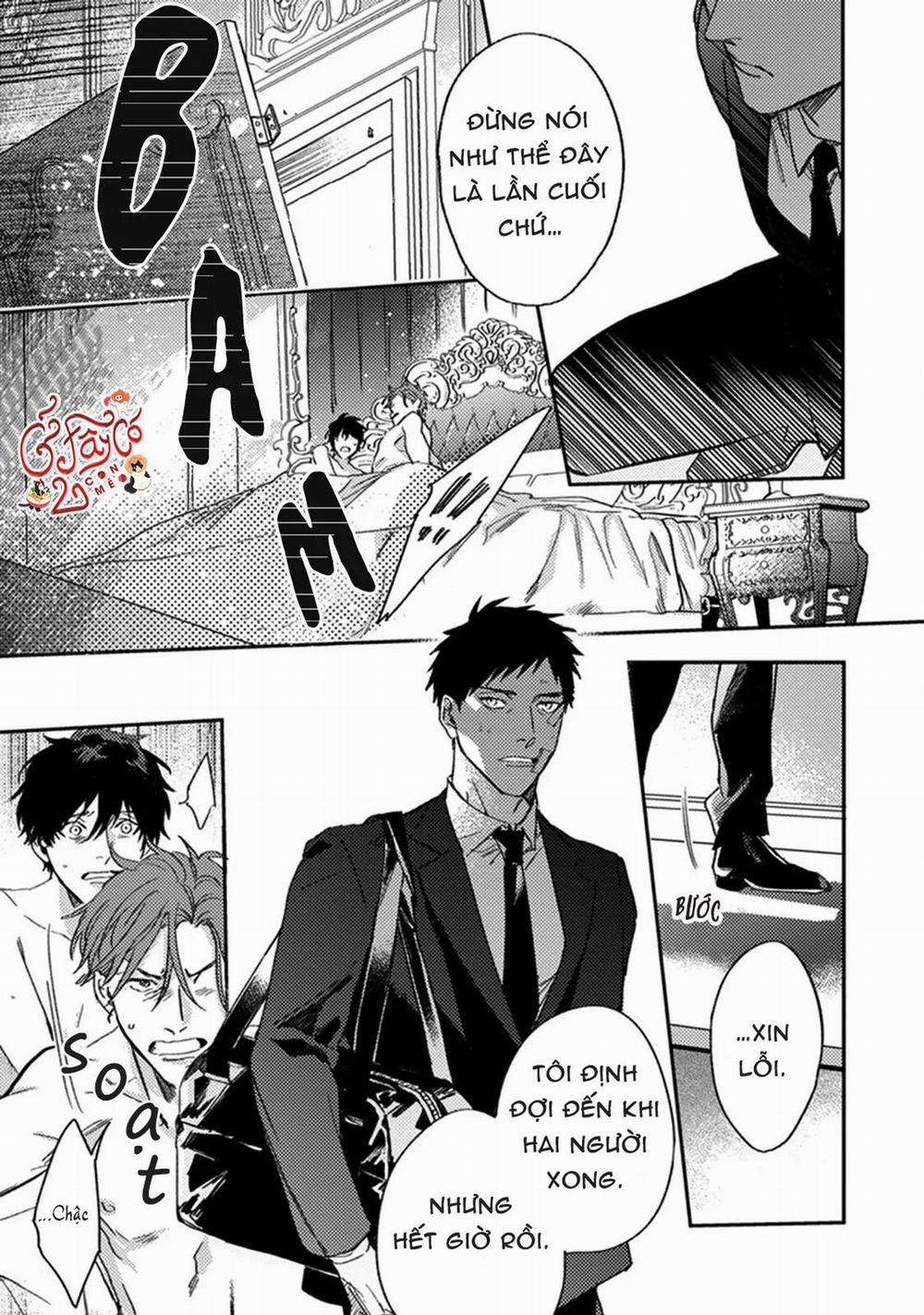 Musebi Nake, Junjouu 6 trang 31