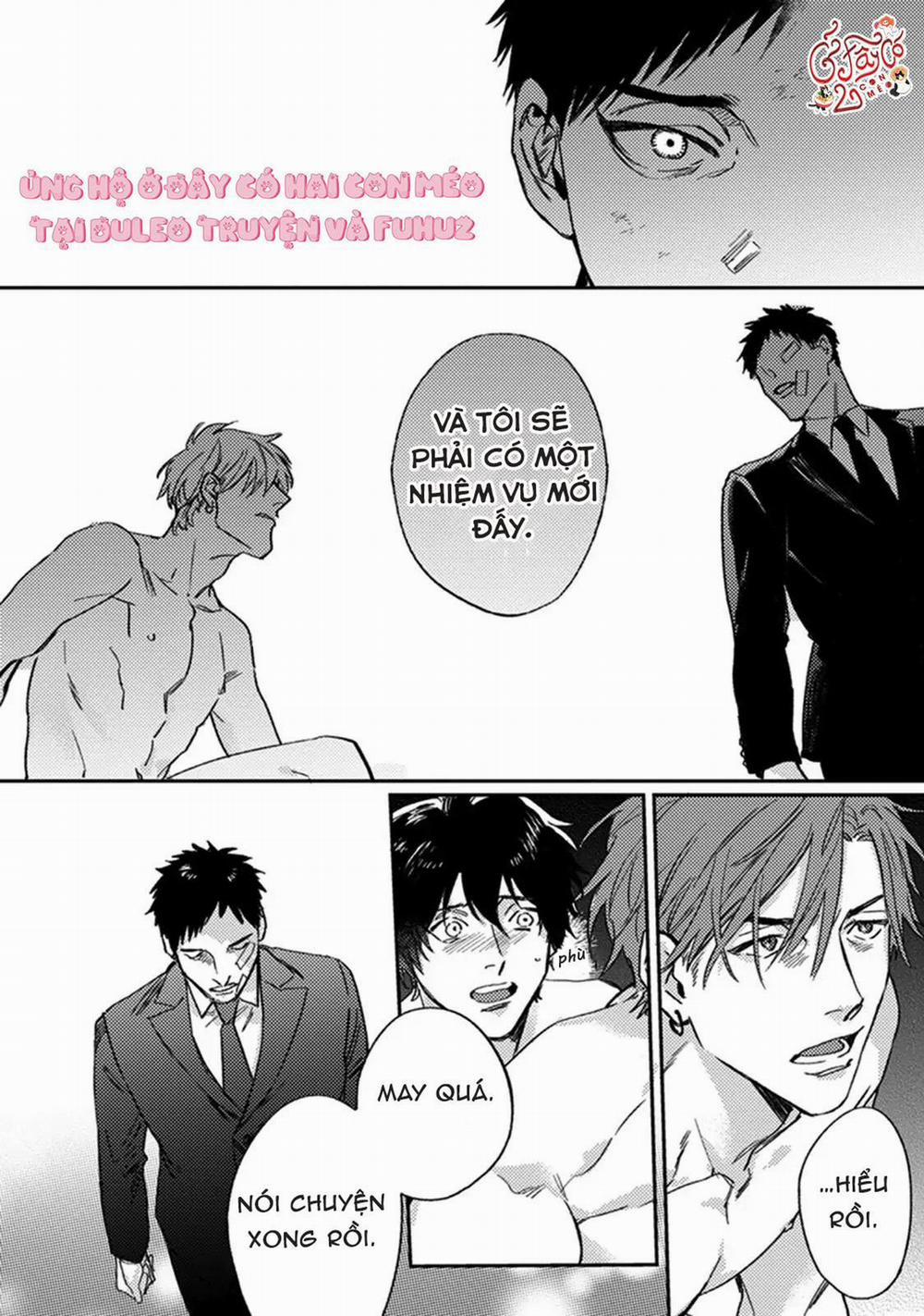 Musebi Nake, Junjouu 6 trang 34