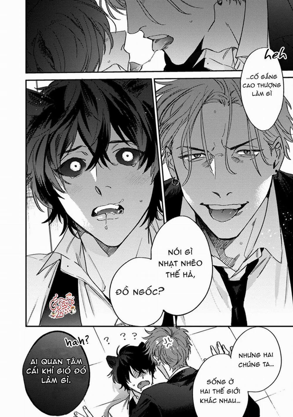 Musebi Nake, Junjouu 6 trang 4