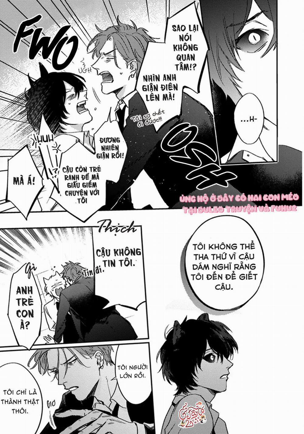 Musebi Nake, Junjouu 6 trang 5