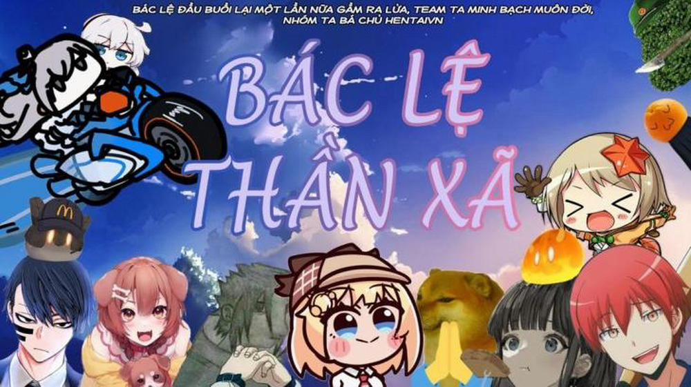 Mushi Sezaru o Enu Machi 4 trang 0