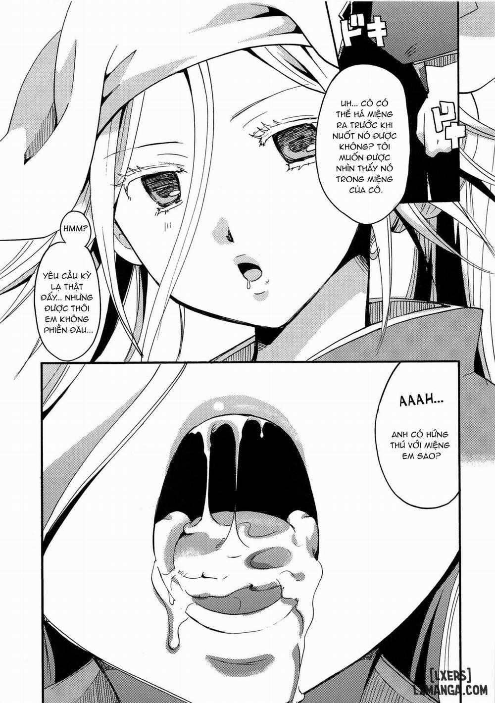 Mushibugyou-sama-chan no Muchi ni Seiteki ni Tsukekomu Hon 1 trang 27