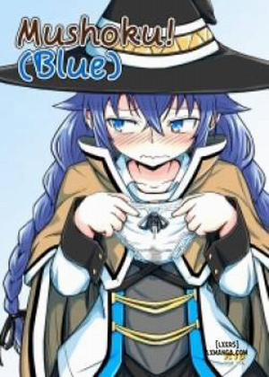 Đọc truyện tranh Mushoku! (Blue)