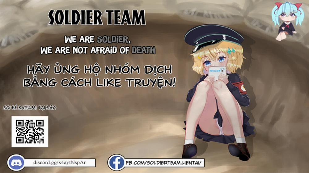 Mushoku Tensei Lillia, Aisha Rinkan Oneshot trang 0