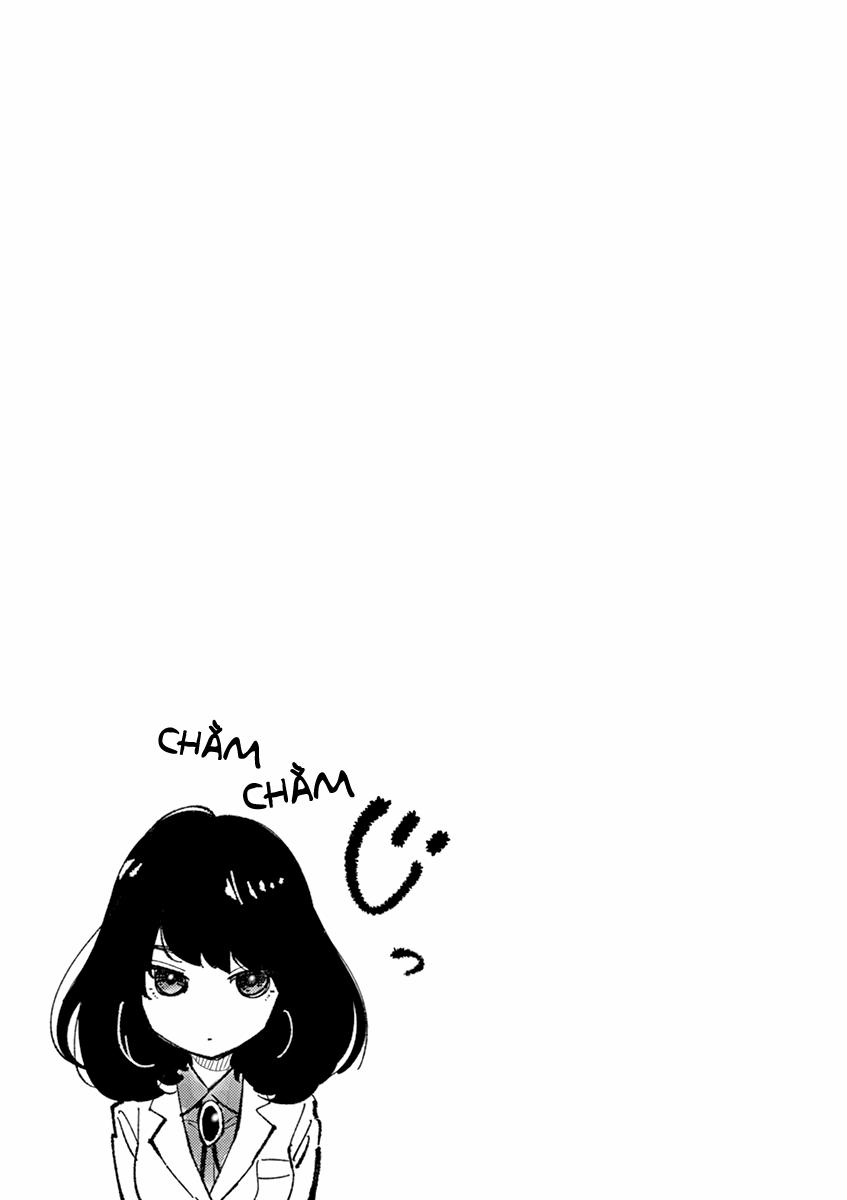 Musubu, The Girl Working There 0.0 Extra Volume trang 3