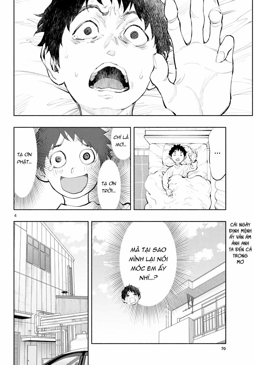 Musubu, The Girl Working There 0 Em sẽ thử những điều mới mẻ trang 4