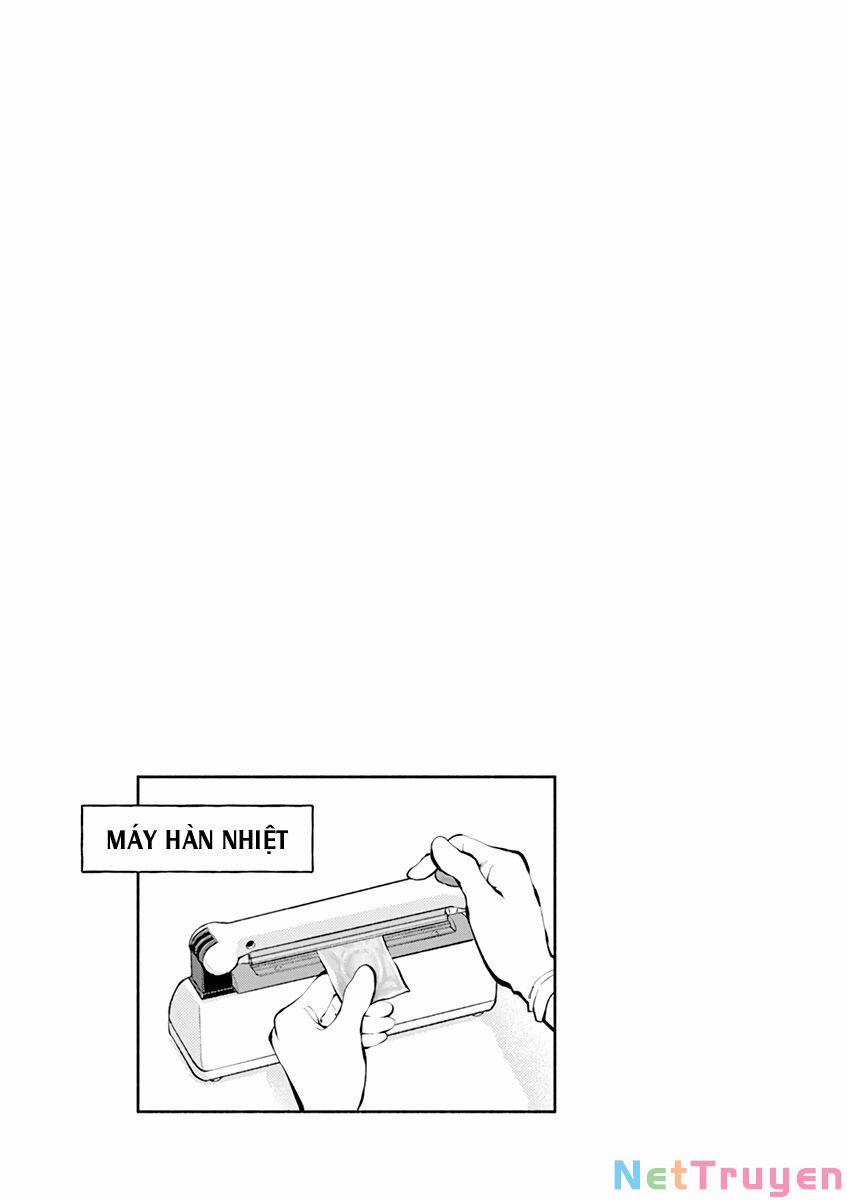 Musubu, The Girl Working There 22 trang 11