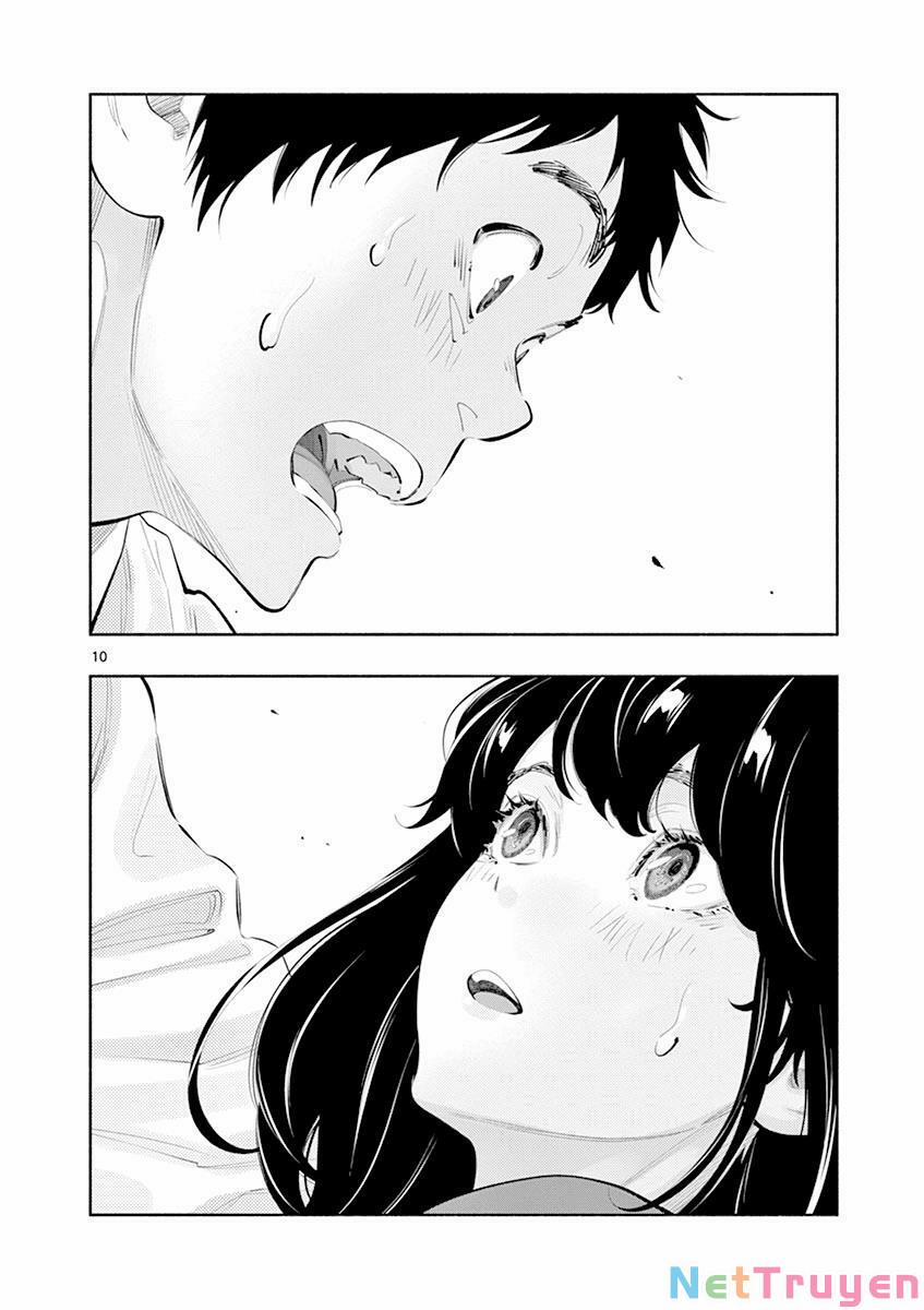 Musubu, The Girl Working There 24 trang 9