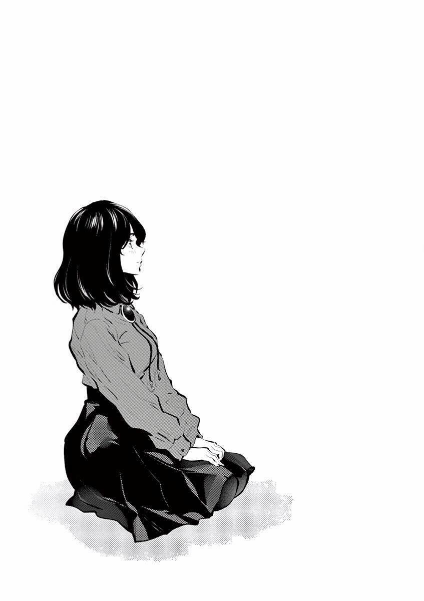 Musubu, The Girl Working There 30 trang 11