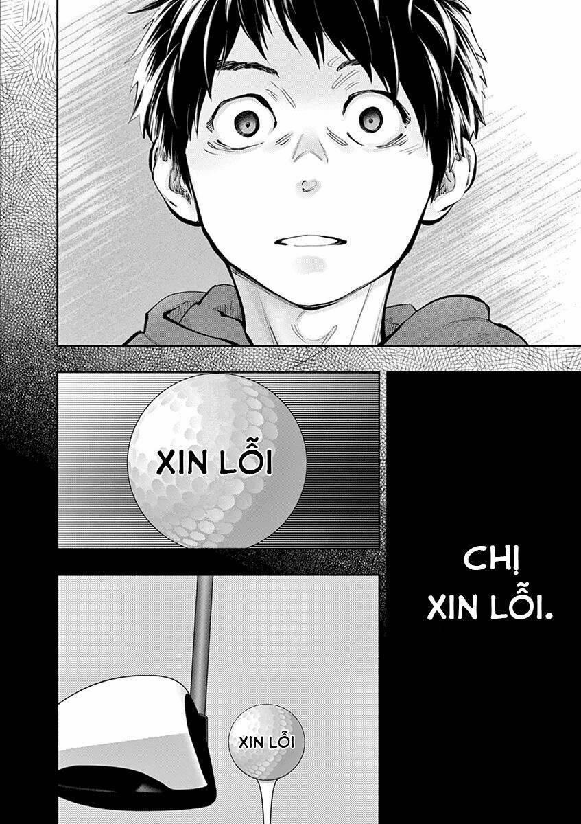 Musubu, The Girl Working There 35 trang 2