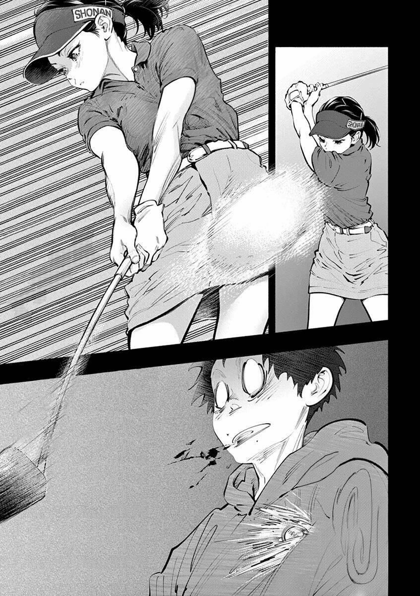 Musubu, The Girl Working There 35 trang 3